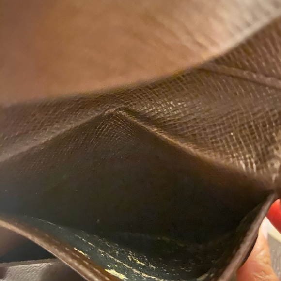 Louis Vuitton, compact wallet - Picture 11 of 12